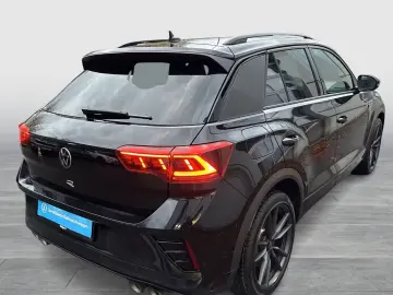 Volkswagen T-Roc 2.0 R 4X4 AKRAPOVIC LEDER PANO