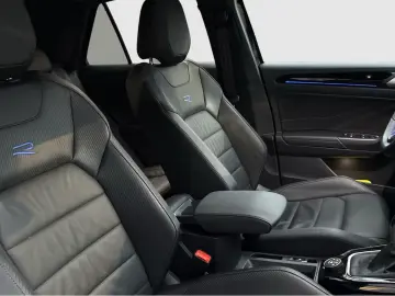 Volkswagen T-Roc 2.0 R 4X4 AKRAPOVIC LEDER PANO