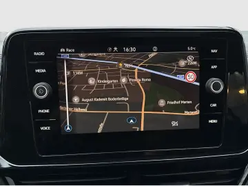 Volkswagen T-Roc 2.0 R 4X4 AKRAPOVIC LEDER PANO