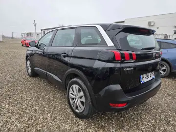 Peugeot 5008 2023