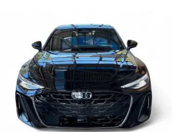 Audi A6 3.0TFSI Mild Hybrid