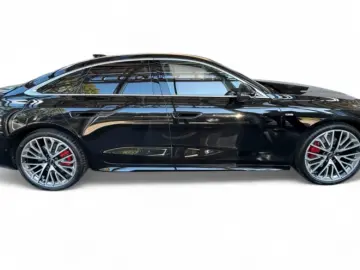 Audi A6 3.0TFSI Mild Hybrid