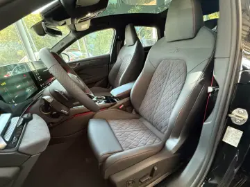 Audi A6 3.0TFSI Mild Hybrid