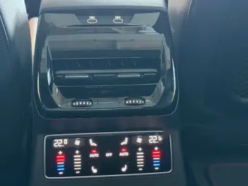 Audi A6 3.0TFSI Mild Hybrid