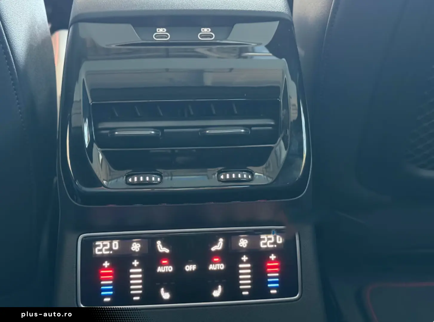 Audi A6 3.0TFSI Mild Hybrid