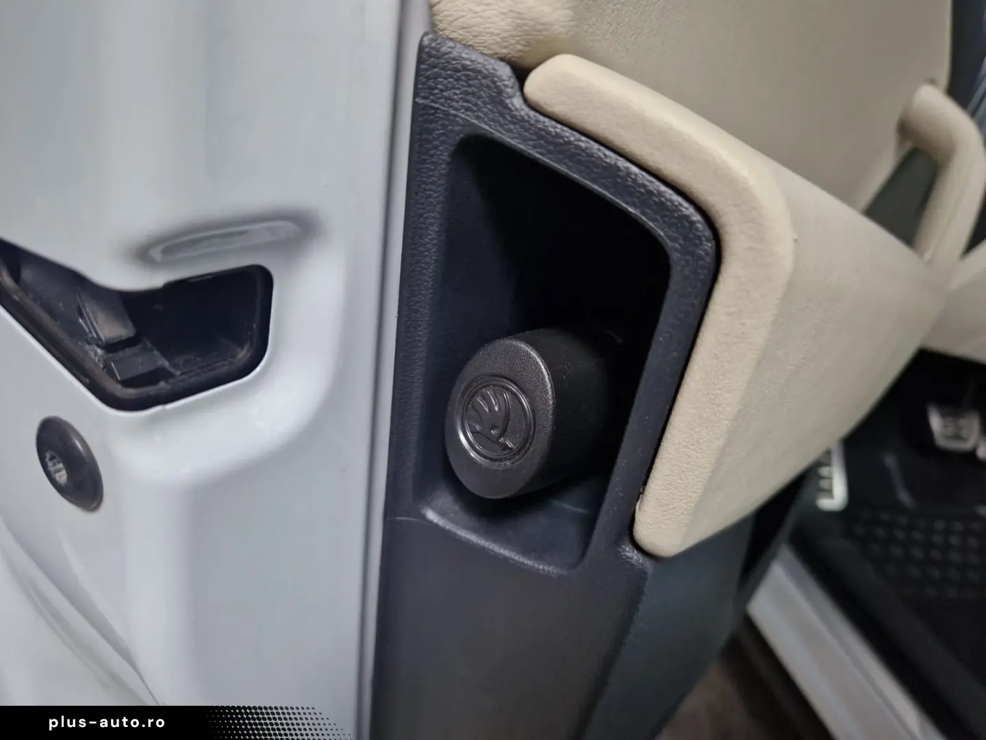 SKODA KODIAQ SPOR-LINE 4X4 DSG 2018