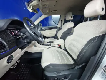 SKODA KODIAQ SPOR-LINE 4X4 DSG 2018