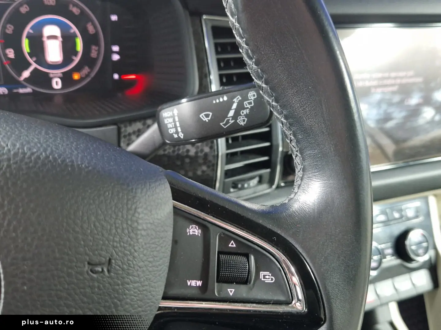 SKODA KODIAQ SPOR-LINE 4X4 DSG 2018