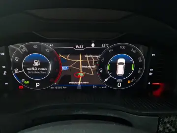 SKODA KODIAQ SPOR-LINE 4X4 DSG 2018