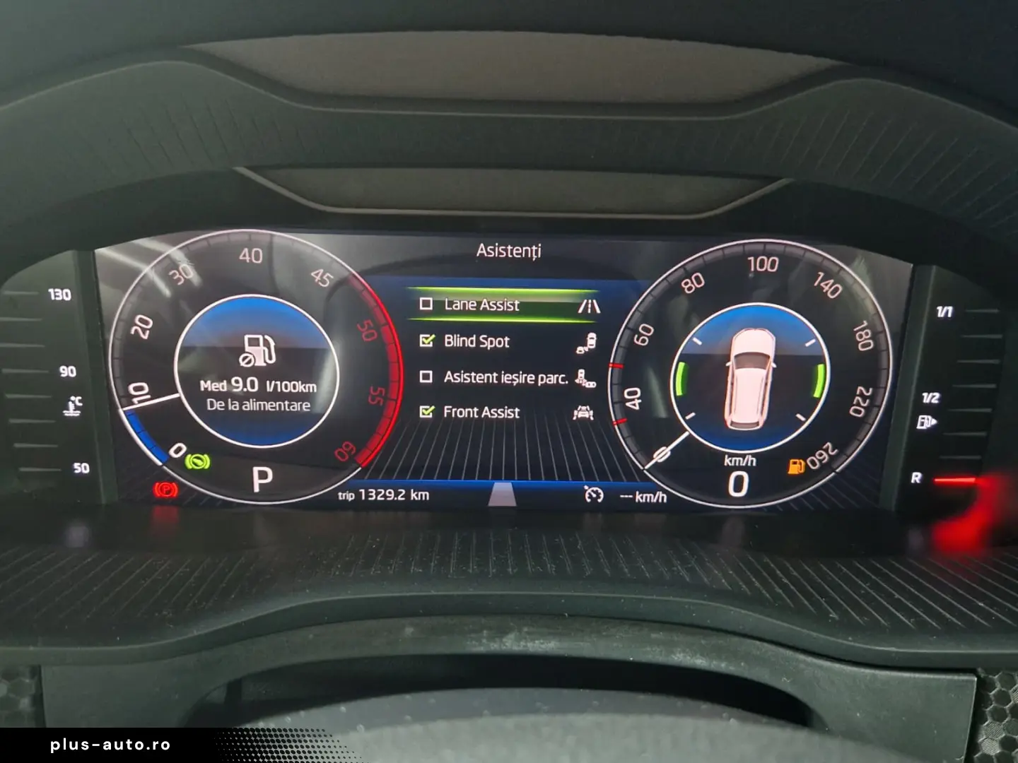 SKODA KODIAQ SPOR-LINE 4X4 DSG 2018