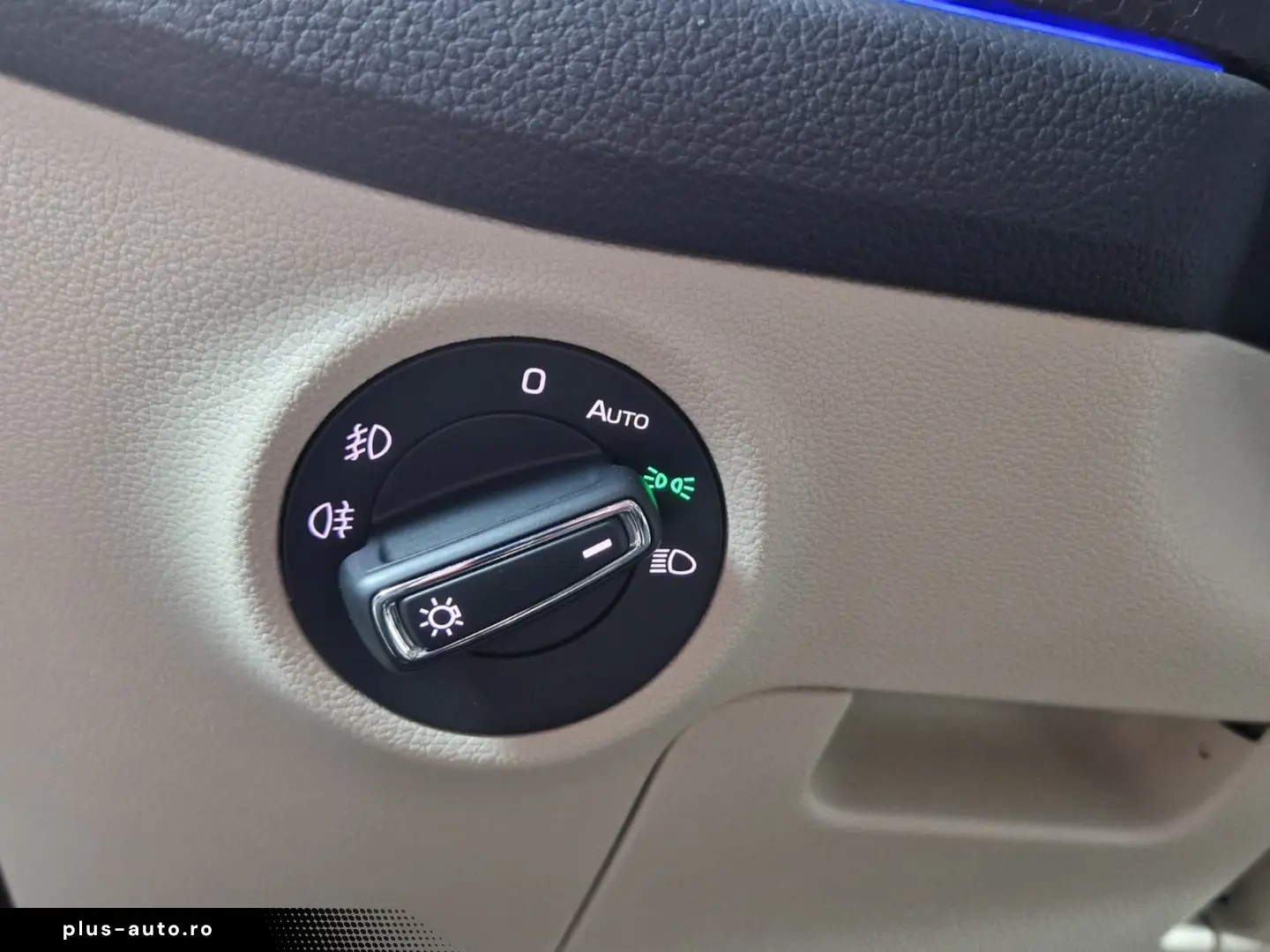 SKODA KODIAQ SPOR-LINE 4X4 DSG 2018