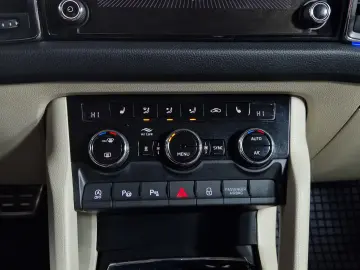 SKODA KODIAQ SPOR-LINE 4X4 DSG 2018