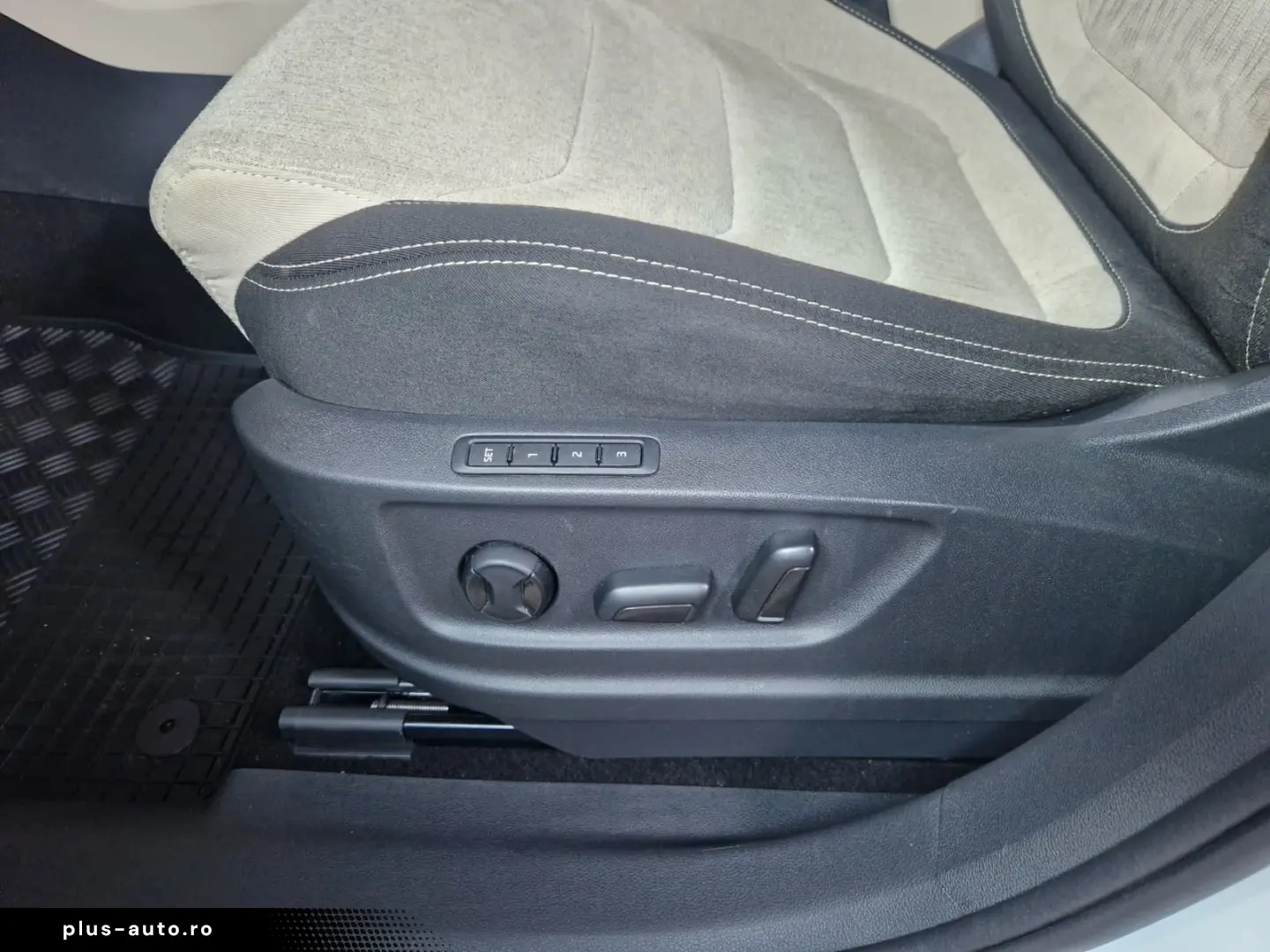 SKODA KODIAQ SPOR-LINE 4X4 DSG 2018