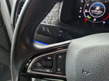 SKODA KODIAQ SPOR-LINE 4X4 DSG 2018