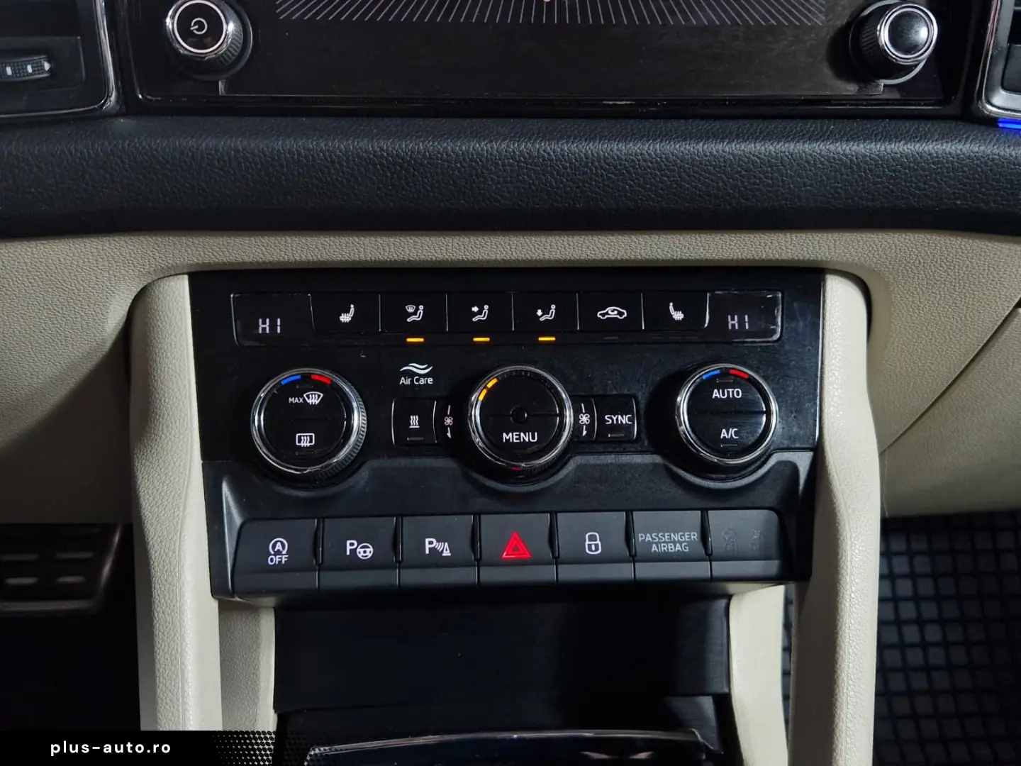 SKODA KODIAQ SPOR-LINE 4X4 DSG 2018