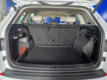 SKODA KODIAQ SPOR-LINE 4X4 DSG 2018