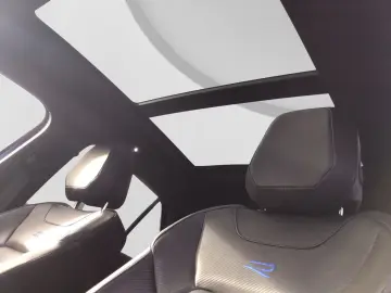 Volkswagen T-Roc 4M R NP68 AKROPOVIC LEDER PANo