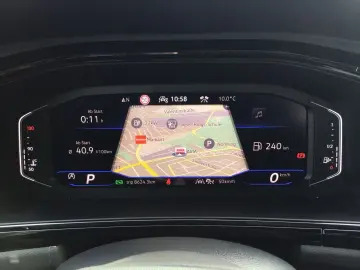 Volkswagen T-Roc 4M R NP68 AKROPOVIC LEDER PANo