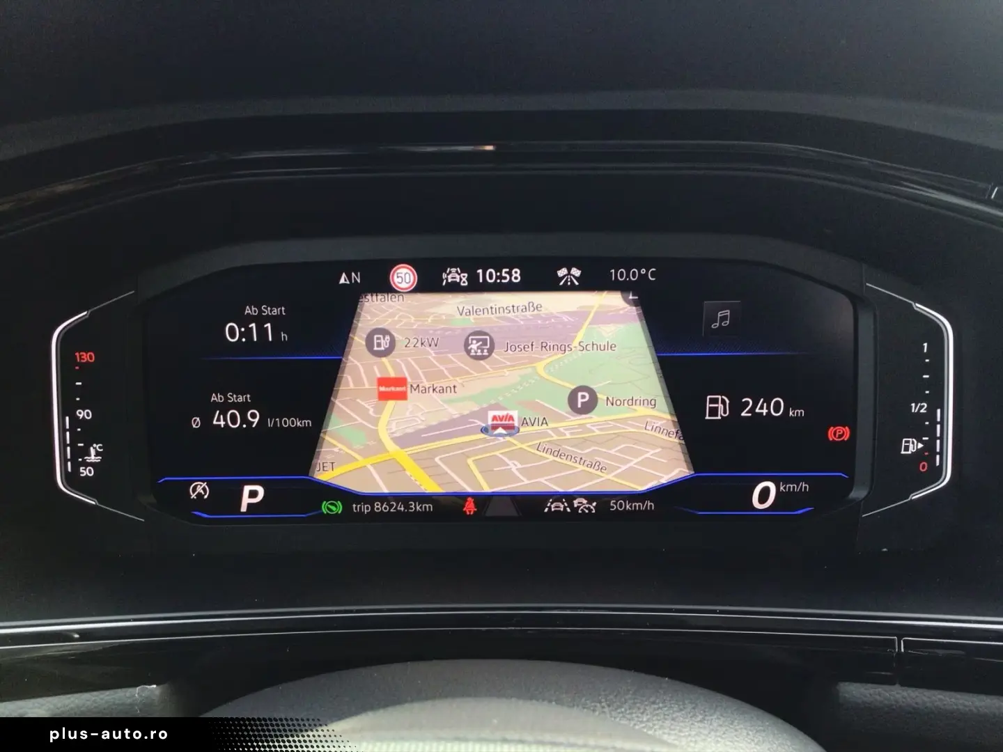 Volkswagen T-Roc 4M R NP68 AKROPOVIC LEDER PANo