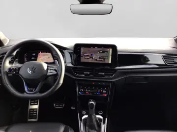 Volkswagen T-Roc 4M R NP68 AKROPOVIC LEDER PANo
