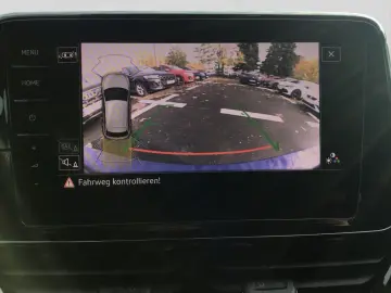 Volkswagen T-Roc 4M R NP68 AKROPOVIC LEDER PANo