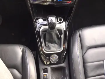 Volkswagen T-Roc 4M R NP68 AKROPOVIC LEDER PANo