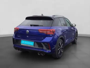Volkswagen T-Roc 4M R NP68 AKROPOVIC LEDER PANo