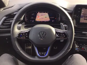 Volkswagen T-Roc 4M R NP68 AKROPOVIC LEDER PANo