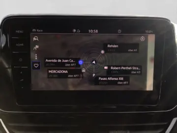 Volkswagen T-Roc 4M R NP68 AKROPOVIC LEDER PANo