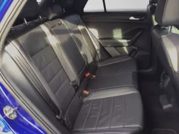 Volkswagen T-Roc 4M R NP68 AKROPOVIC LEDER PANo