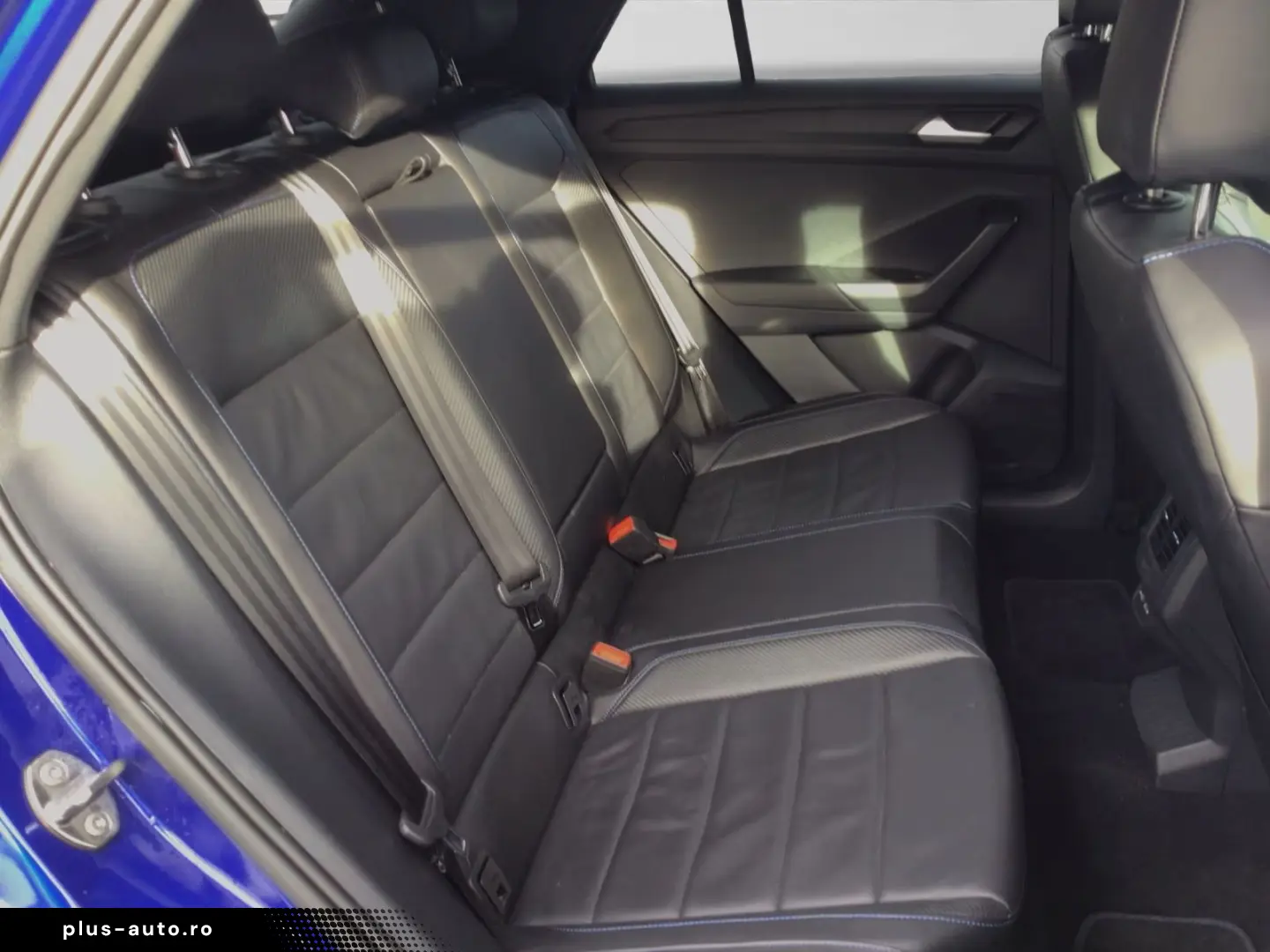 Volkswagen T-Roc 4M R NP68 AKROPOVIC LEDER PANo