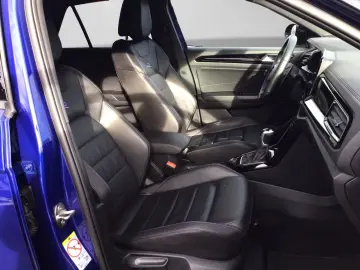 Volkswagen T-Roc 4M R NP68 AKROPOVIC LEDER PANo