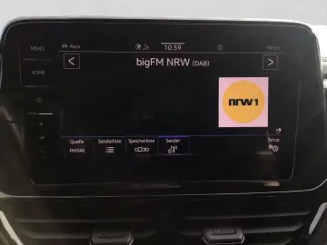 Volkswagen T-Roc 4M R NP68 AKROPOVIC LEDER PANo