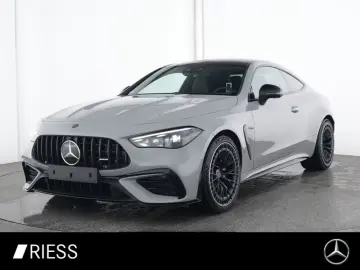 CLE 53 AMG 4M Optik Drivers Night Pano Burmes 20