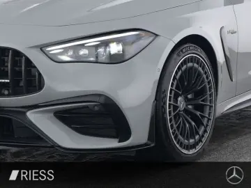 CLE 53 AMG 4M Optik Drivers Night Pano Burmes 20