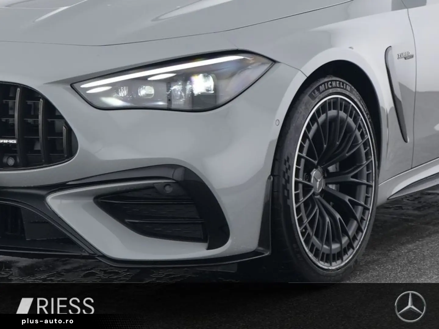 CLE 53 AMG 4M Optik Drivers Night Pano Burmes 20