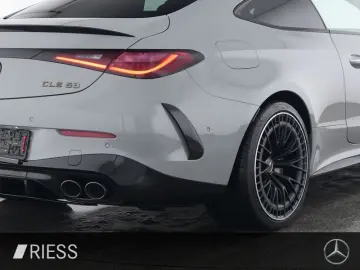 CLE 53 AMG 4M Optik Drivers Night Pano Burmes 20