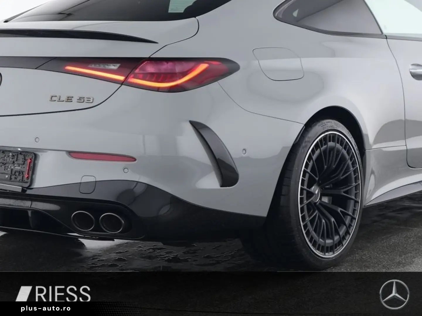 CLE 53 AMG 4M Optik Drivers Night Pano Burmes 20