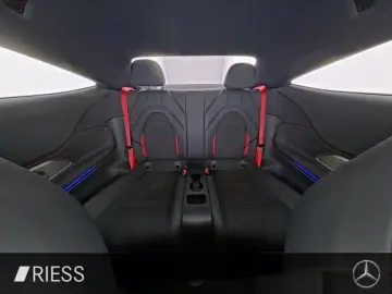 CLE 53 AMG 4M Optik Drivers Night Pano Burmes 20