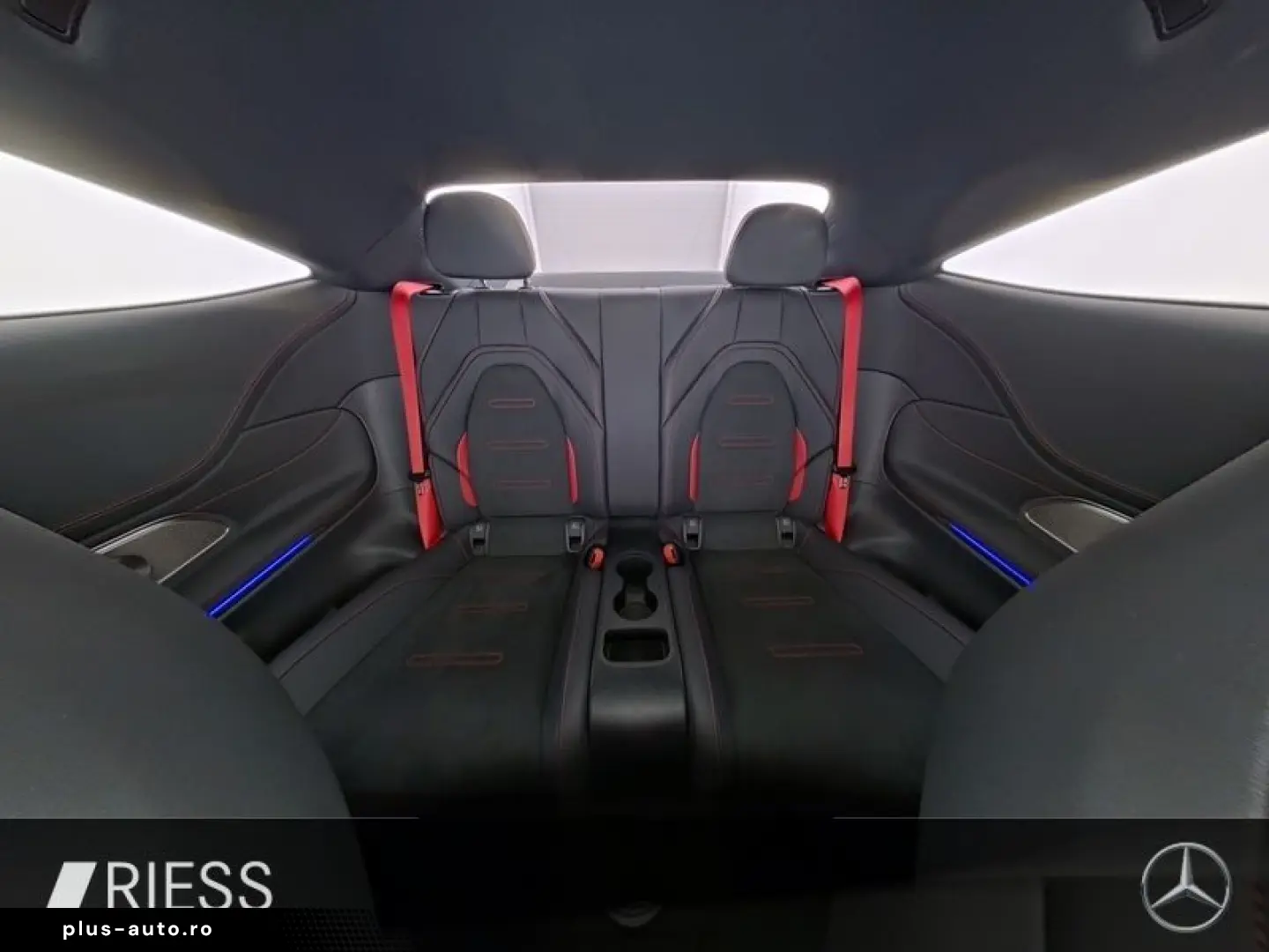 CLE 53 AMG 4M Optik Drivers Night Pano Burmes 20