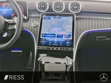 CLE 53 AMG 4M Optik Drivers Night Pano Burmes 20