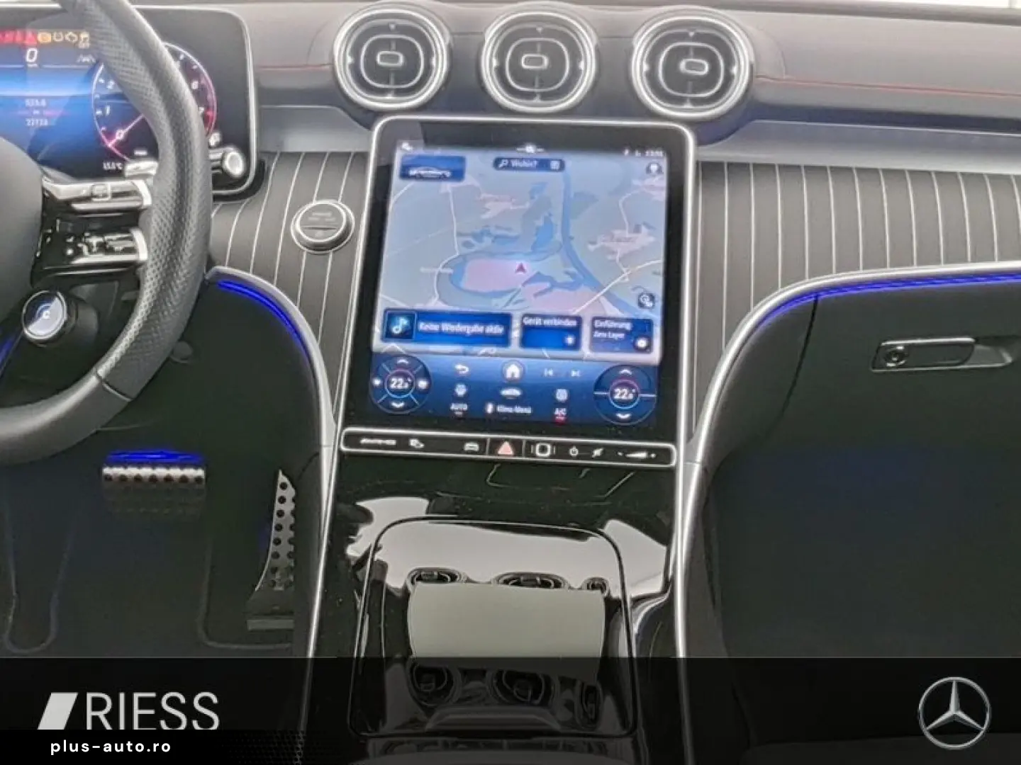 CLE 53 AMG 4M Optik Drivers Night Pano Burmes 20