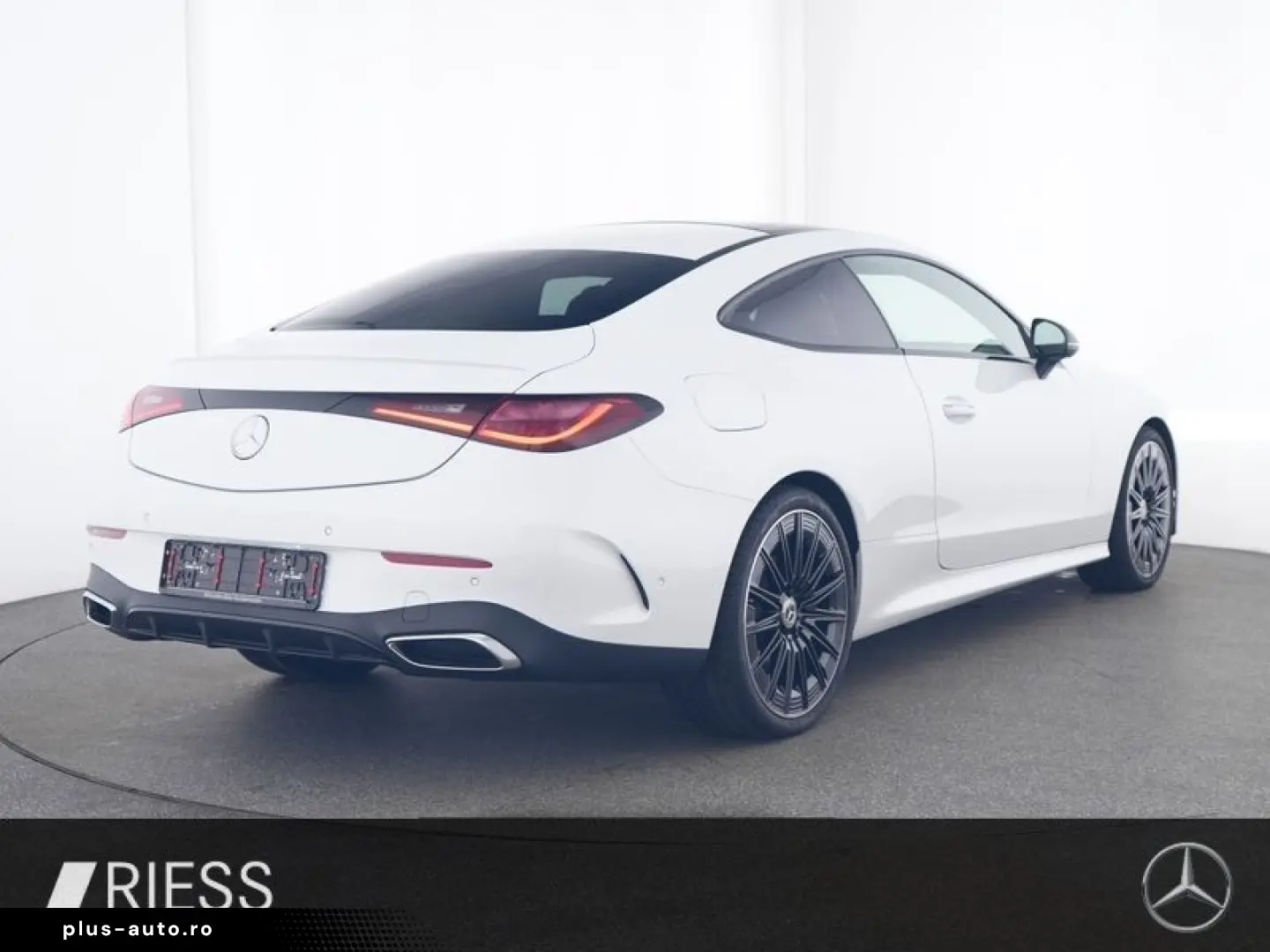 CLE 300 4M AMG Sport Night Standh Pano W-Paket 2