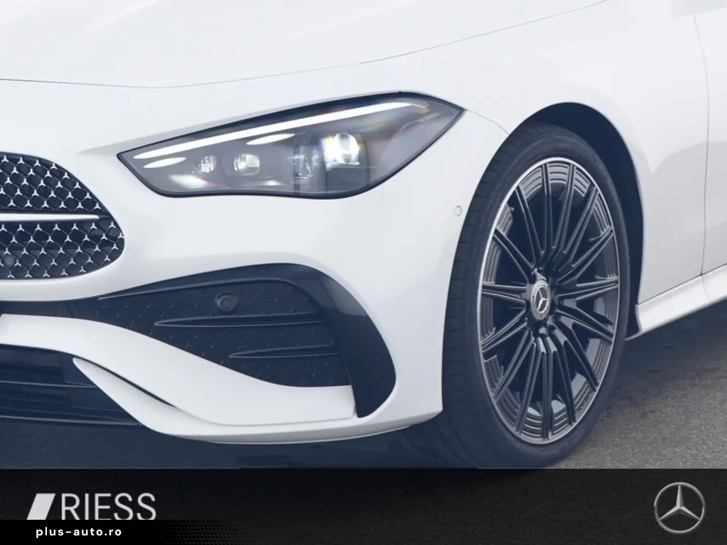 CLE 300 4M AMG Sport Night Standh Pano W-Paket 2