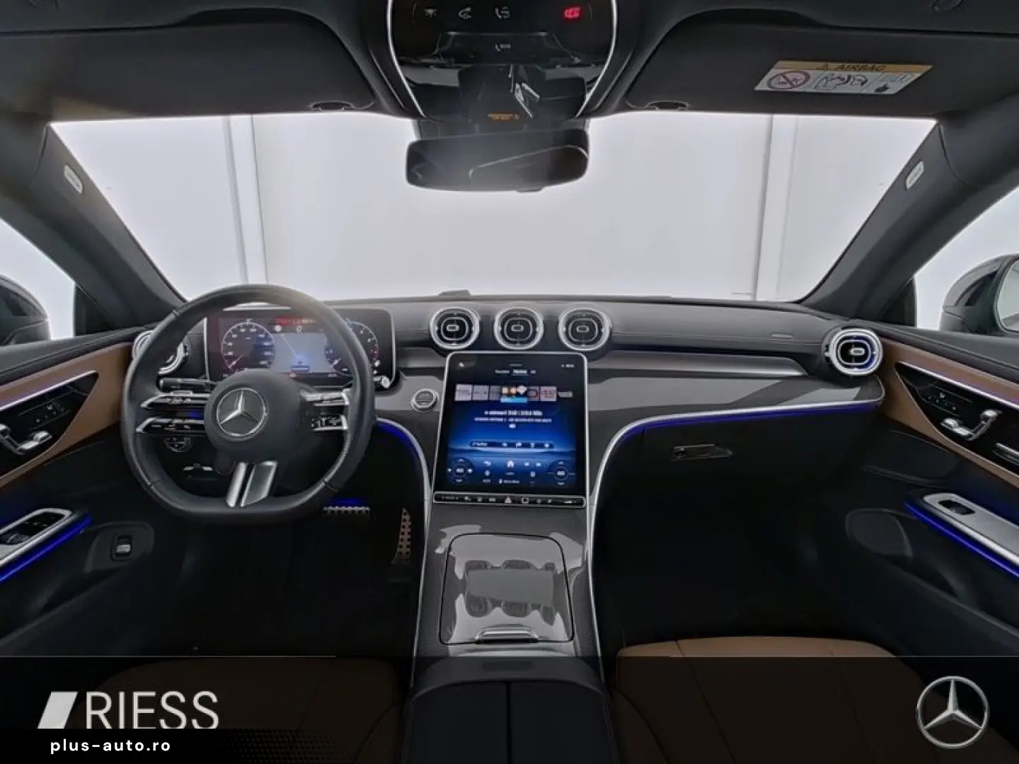 CLE 300 4M AMG Sport Night Standh Pano W-Paket 2