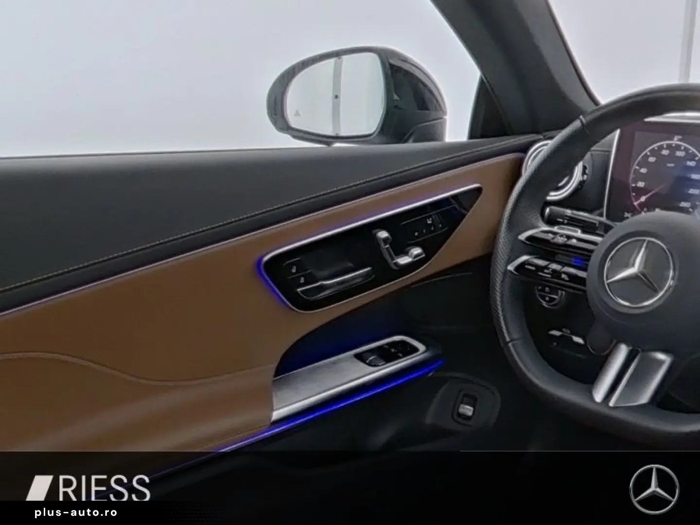 CLE 300 4M AMG Sport Night Standh Pano W-Paket 2