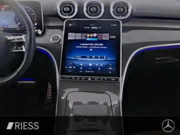 CLE 300 4M AMG Sport Night Standh Pano W-Paket 2