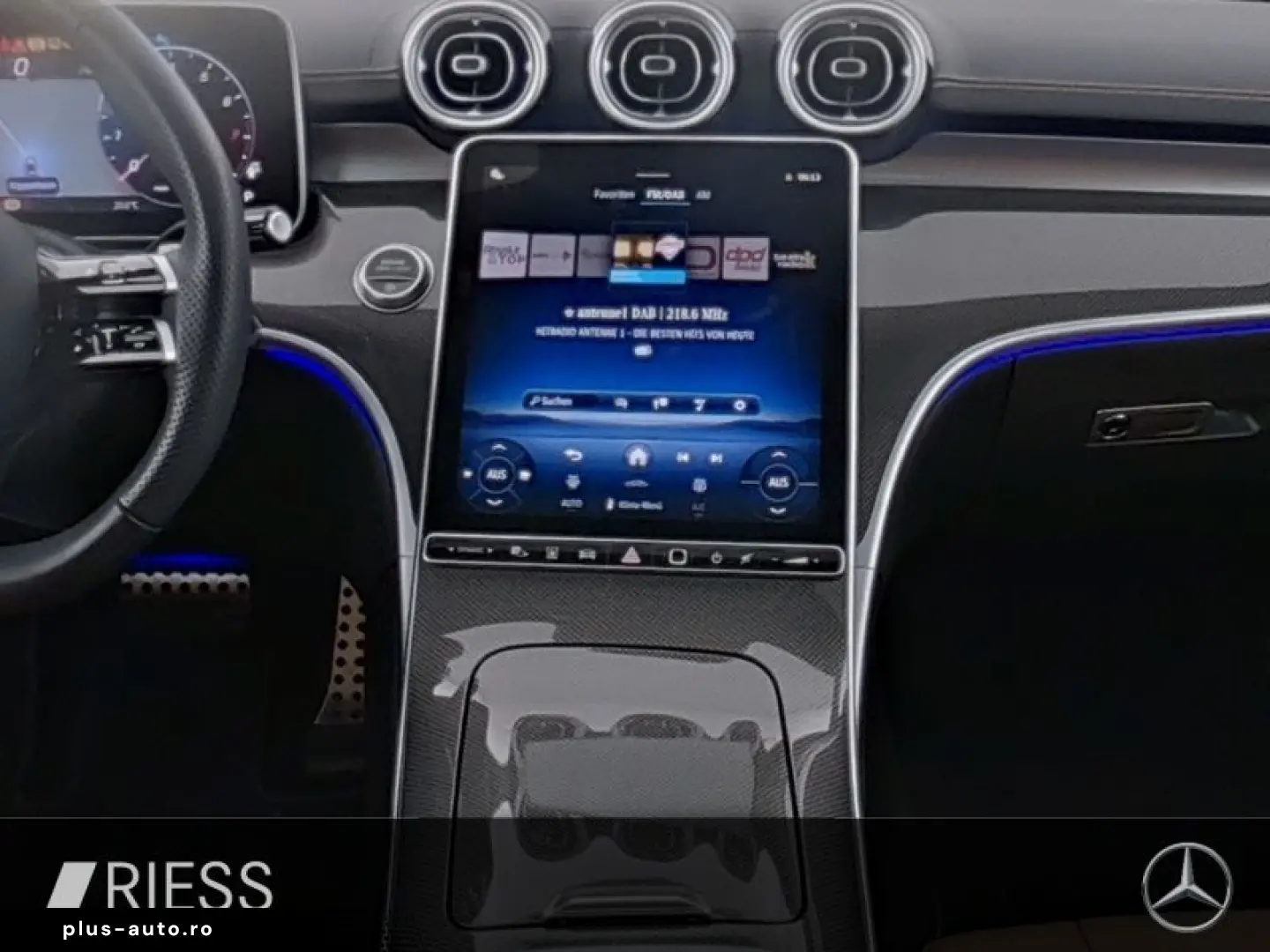 CLE 300 4M AMG Sport Night Standh Pano W-Paket 2