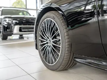 CLE 200 4M Coupé AMG Sport Advanced  Distr. LED