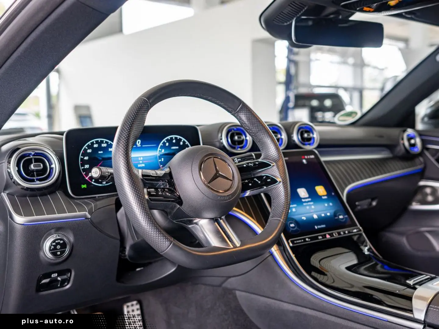 CLE 200 4M Coupé AMG Sport Advanced  Distr. LED